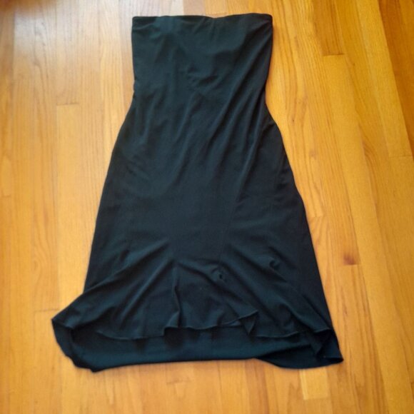 Cache Little Black Dress Medium - Picture 4 of 5